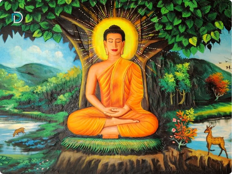 Đức Phật