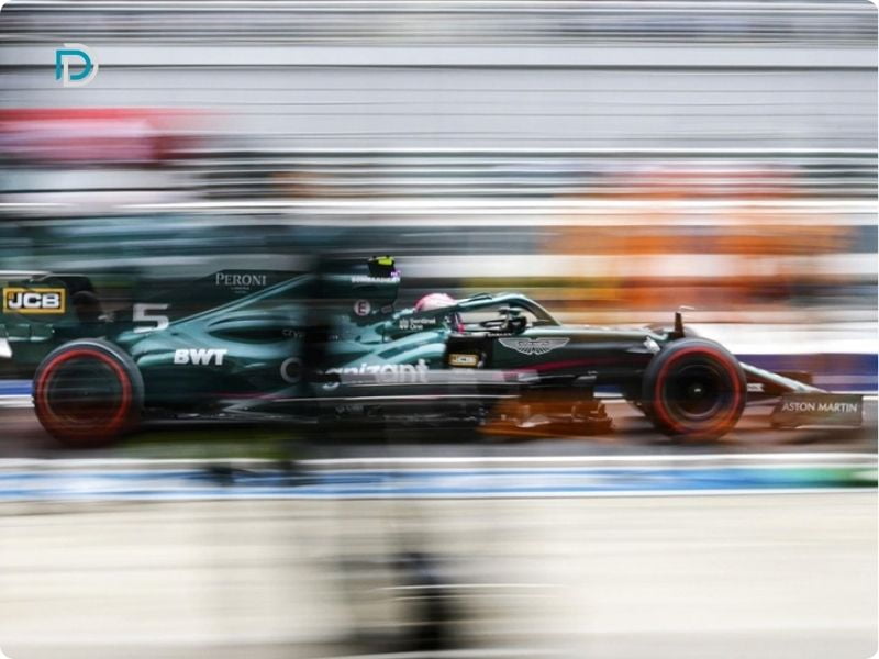Xe đua F1 (1)
