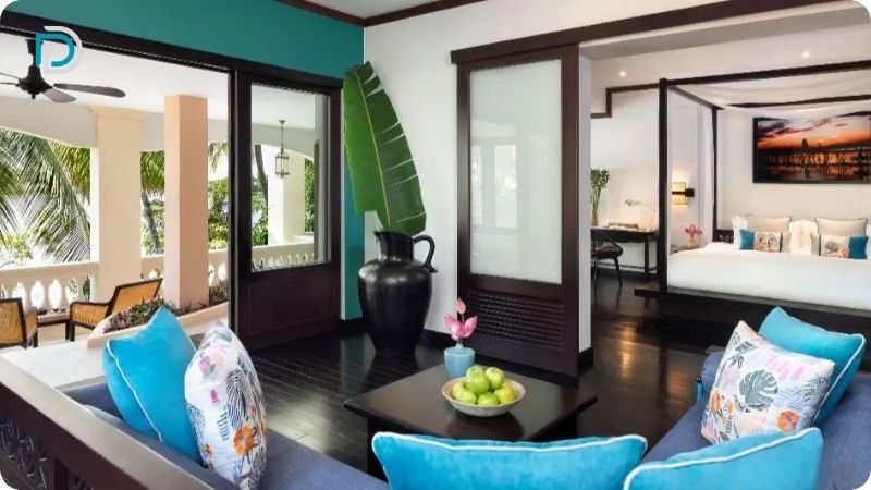 Anantara Hoi An Resort