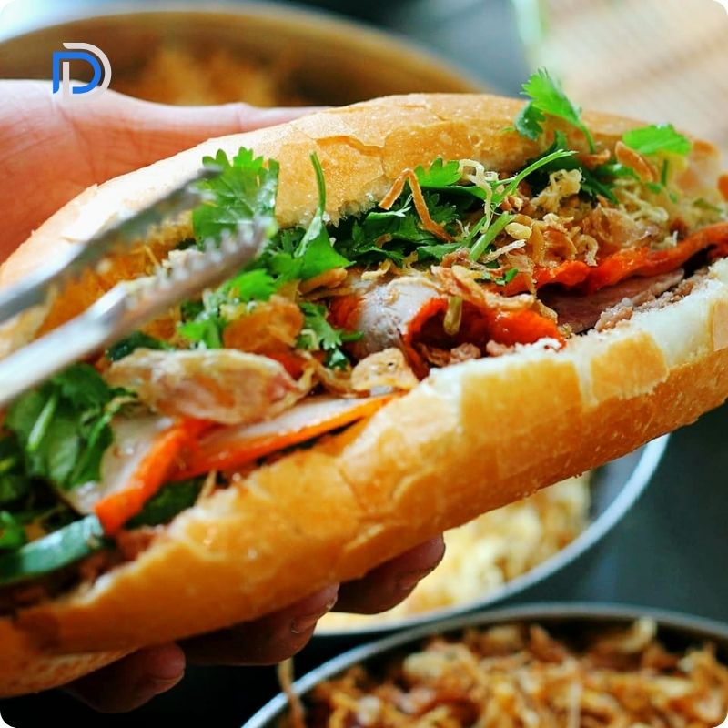 Bánh Mì Lãn Ông