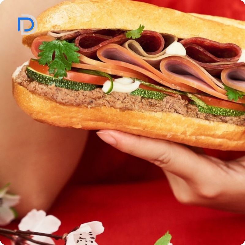 Bánh Mì Minh Nhật