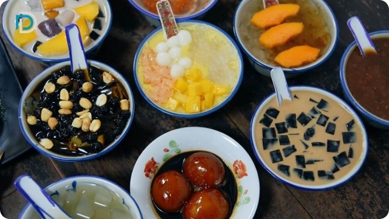 Chè Sài Gòn