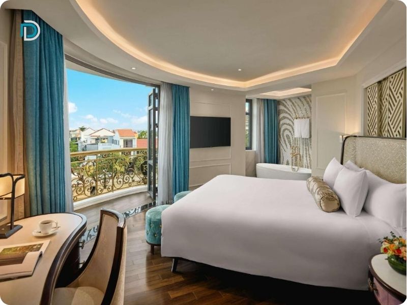 Hotel Royal Hoi An Mgallery