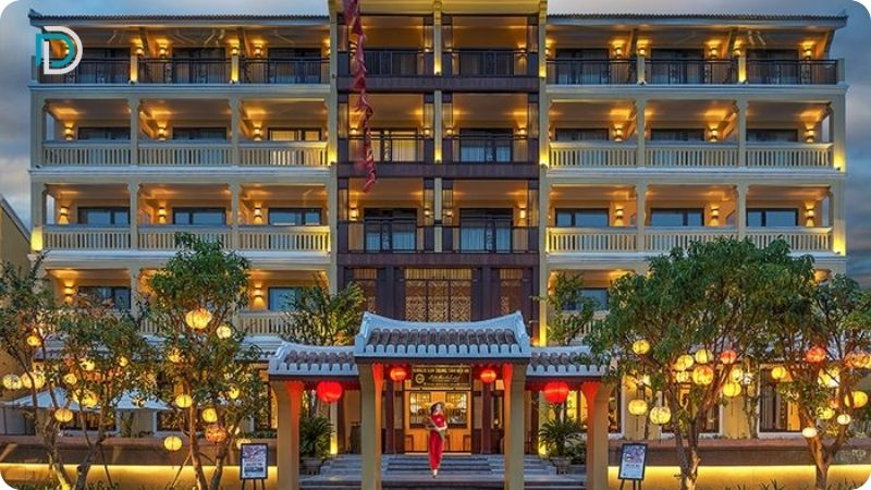 Little Hoi An Boutique Hotel & Spa