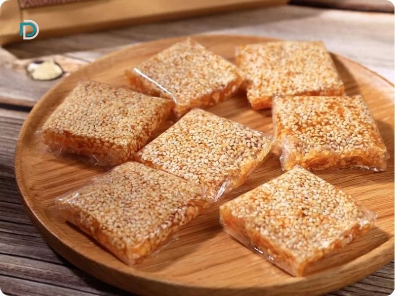 Mè Xửng Huế