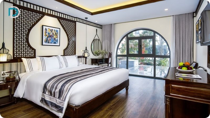 Paradise Hotel Hội An