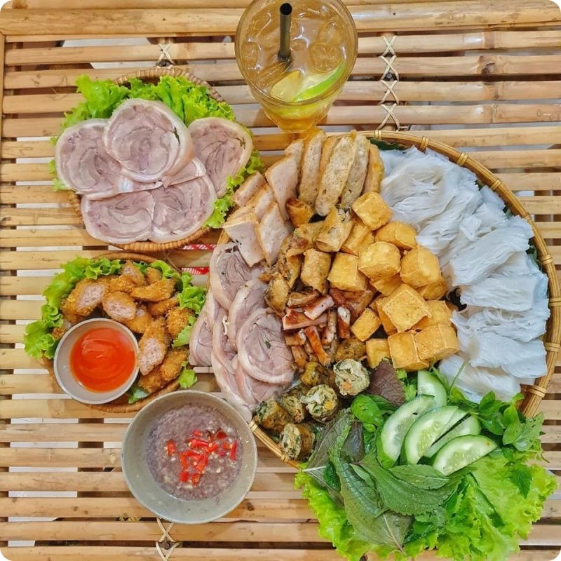 Quán Cu Ben Nha Trang