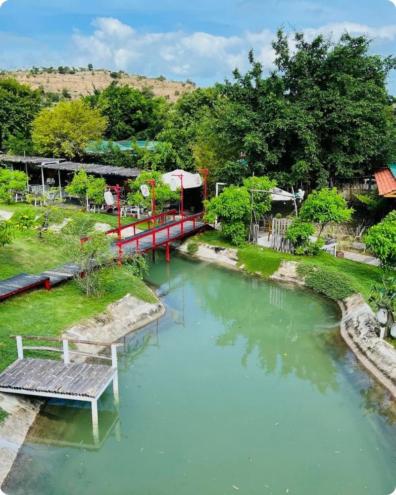 Quán Mokuzo Kafe