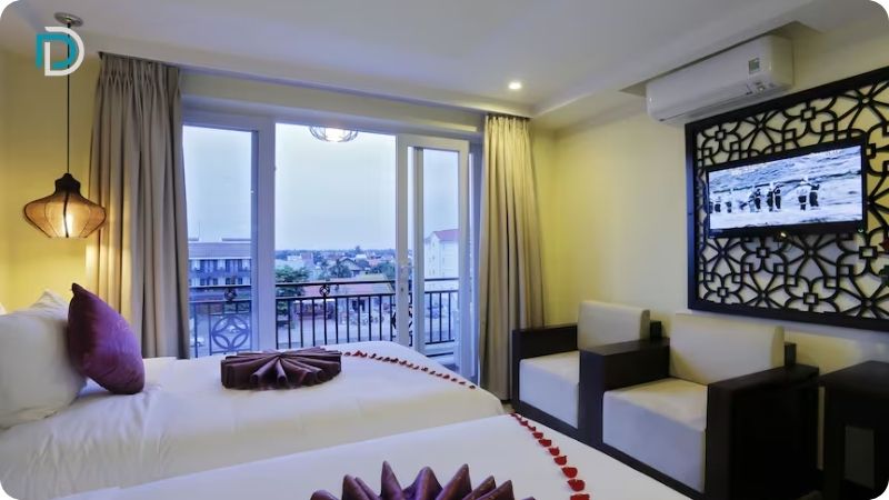 River Suites Hội An