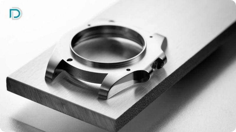 Ứng dụng của Thép 904L
