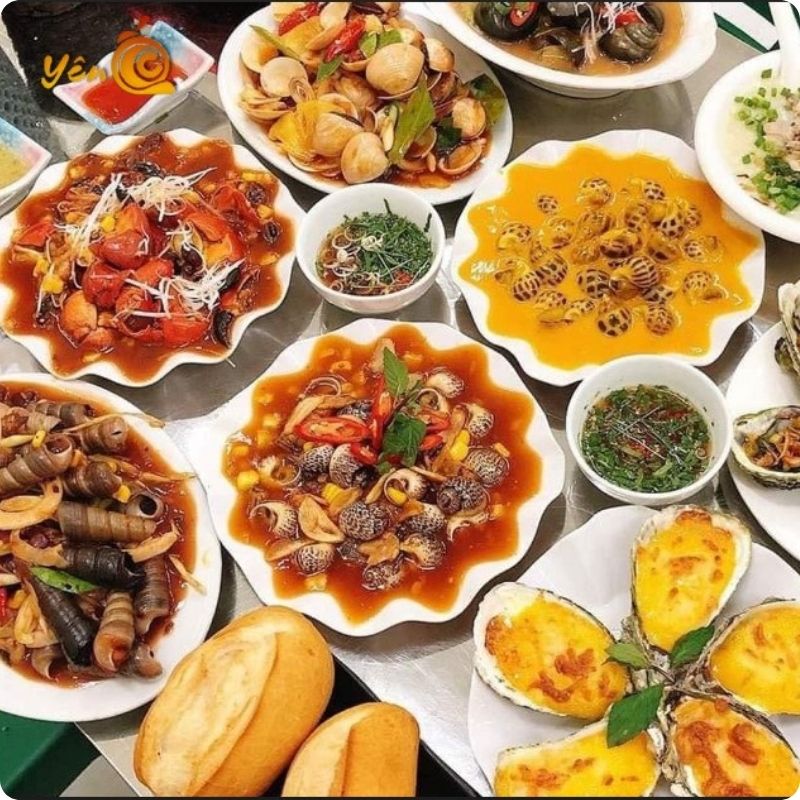 Yên Ốc ở Quảng Ninh
