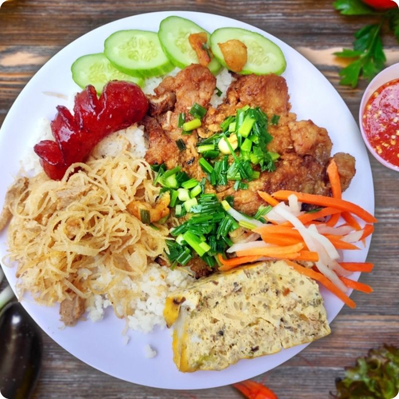 Cơm tấm