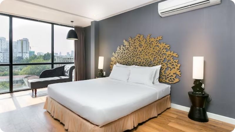 Khách sạn Rosabella Sài Gòn