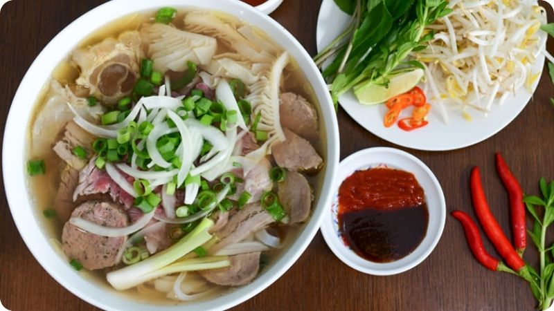 Phở Sài Gòn